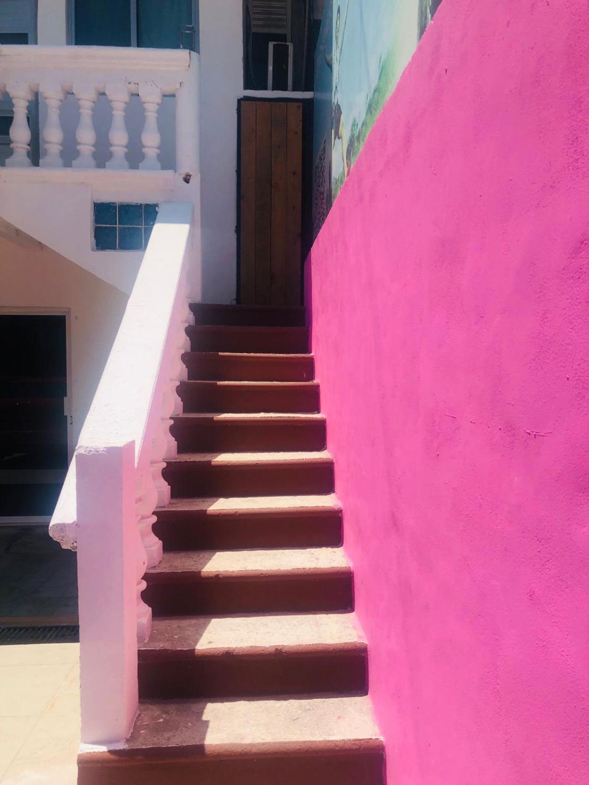 Easy Hotel Playa del Carmen Eksteriør bilde