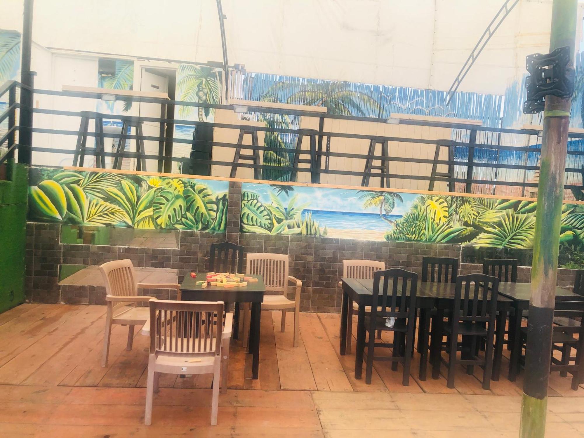 Easy Hotel Playa del Carmen Eksteriør bilde